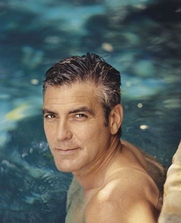 George Clooney 57397