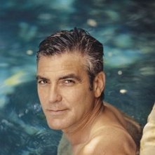 George Clooney 57397