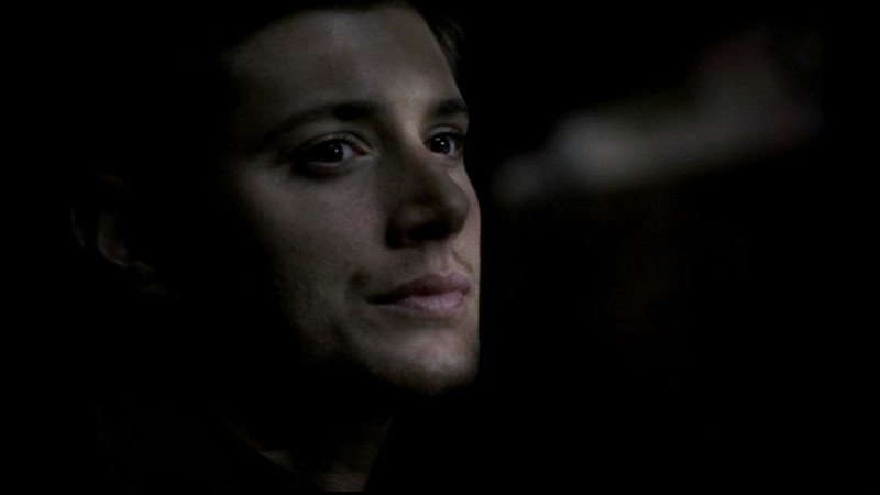 Il Personaggio Di Dean Winchester Interpretato Da Jensen Ackles Nella Serie Supernatural Episodio Incubi 57332