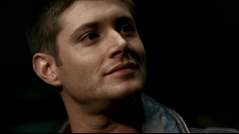 Il Personaggio Di Dean Winchester Interpretato Da Jensen Ackles Nella Serie Supernatural Episodio Incubi 57333