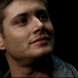 Il personaggio di Dean Winchester interpretato da Jensen Ackles nella serie Supernatural, episodio 'Incubi'