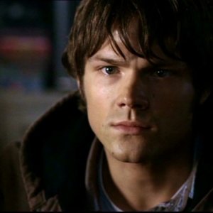 Jared Padalecki in 'Incubi', episodio della prima stagione di Supernatural