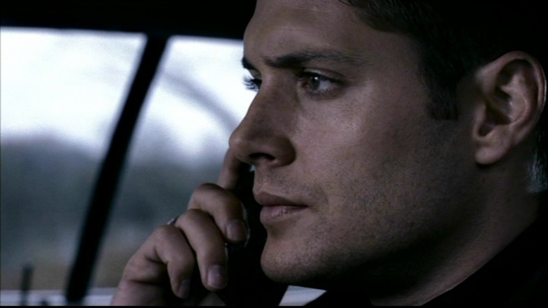 Jensen Ackles In Un Episodio Di Supernatural Lo Spaventapasseri 57233