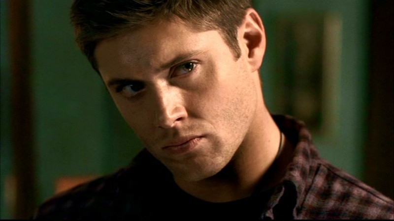 Jensen Ackles Nel Ruolo Di Dean Discute Con Suo Fratello Del Futuro Nell Episodio Ombre Di Supernatural 57392