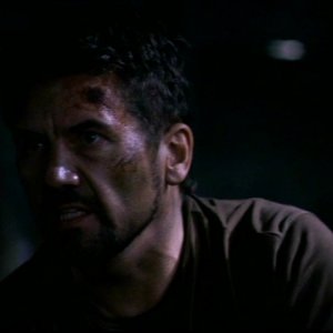 Jon Cuthbert nel ruolo di Alvin Jenkins, una delle vittime rapite e uccise nell'episodio 'La famiglia Bender' di Supernatural