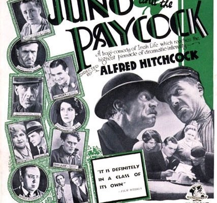 Giunone e il pavone (Film 1930) trama, cast, foto Movieplayer.it