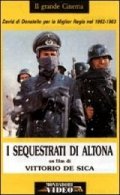 La locandina di I sequestrati di Altona