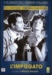 La locandina di L'impiegato
