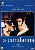 La locandina di La condanna