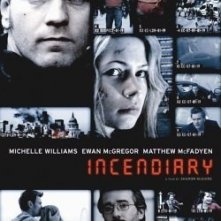 La locandina di Senza apparente motivo