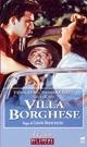 La locandina di Villa Borghese