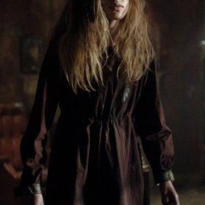 Missy Bender, interpretata da Alexia Fast nell'episodio 'La famiglia Bender' del serial Supernatural