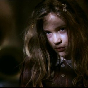 Missy Bender, interpretata da Alexia Fast nell'episodio 'La famiglia Bender' di Supernatural