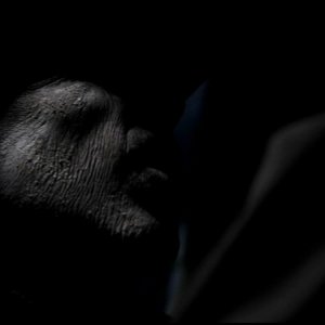 Nicholas Harrison nel ruolo di Mordechai Murdoch, un'apparizione maligna creata dal un demone Tulpa nell'episodio 'Hell House' di Supernatural
