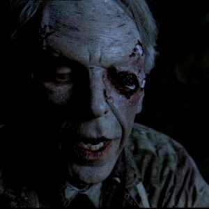 Norman Armour, nell'episodio 'La rivolta' di Supernatural