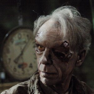 Norman Armour nell'episodio 'La rivolta' della serie Supernatural