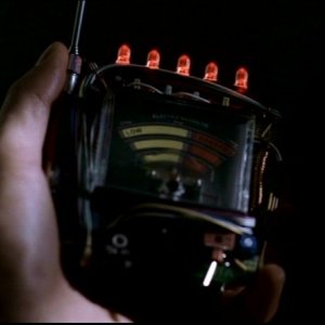 Uno dei ferri del mestiere dei fratelli Winchester della serie tv Supernatural, episodio 'Asylum'