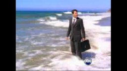 1x01 - Pilot - Eli Stone - Promo