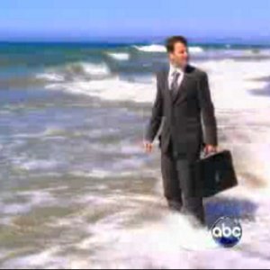 1x01 - Pilot - Eli Stone - Promo