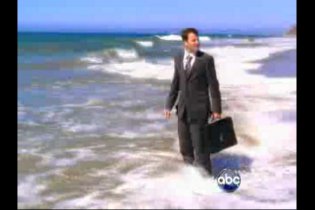 1x01 - Pilot - Eli Stone - Promo