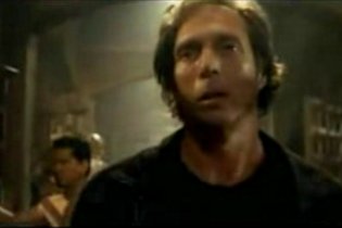 3x01 - Orientación - Prison Break - Promo