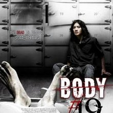 La locandina di Body