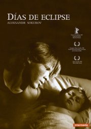 La locandina di I giorni dell'eclisse