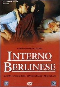 Locandina di Interno berlinese
