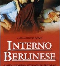 La locandina di Interno berlinese