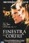La locandina di La finestra sul cortile