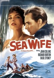 La locandina di La sposa del mare