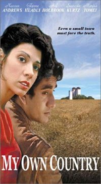 Locandina di Questo è il mio paese