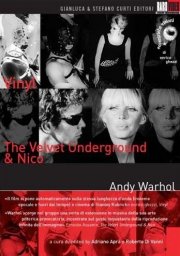 La locandina di Vinyl