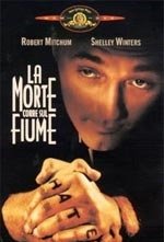 La locandina di La morte corre sul fiume