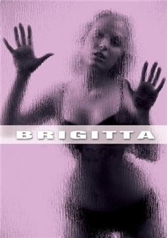 La locandina di Brigitta
