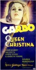 La locandina di La regina Cristina
