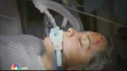 14x01 - The War Comes Home - ER - Promo