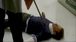 4x03 - 97 Seconds - Dr. House - Promo