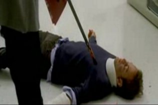 4x03 - 97 Seconds - Dr. House - Promo