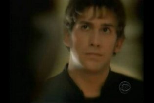 7x18 - Empty Eyes - CSI - Promo