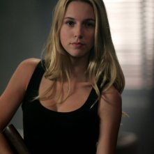 Alona Tal interpreta Jo nell'episodio 'Everybody loves a Clown', della serie Supernatural