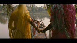 Brick Lane - Trailer