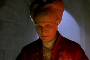 Dracula di Bram Stoker - Trailer