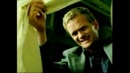 How I Met Your Mother - Stagione 2 - Promo