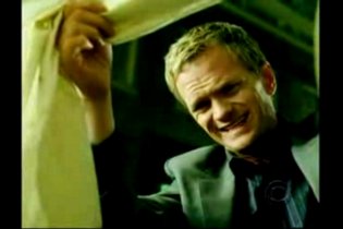 How I Met Your Mother - Stagione 2 - Promo