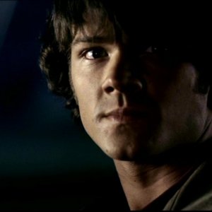 Jared Padalecki, nei panni di Sam Winchester nell'episodio 'Salvation' di Supernatural