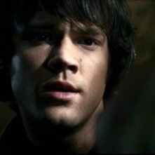 Jared Padalecki nell'episodio 'La trappola del diavolo' di Supernatural