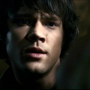 Jared Padalecki nell'episodio 'La trappola del diavolo' di Supernatural