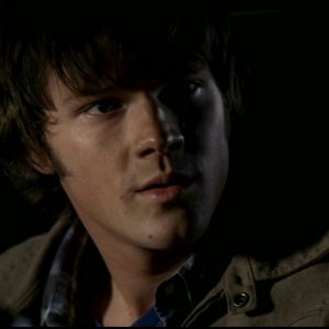 Jared Padalecki,nell'episodio 'Una pistola dal passato' di Supernatural