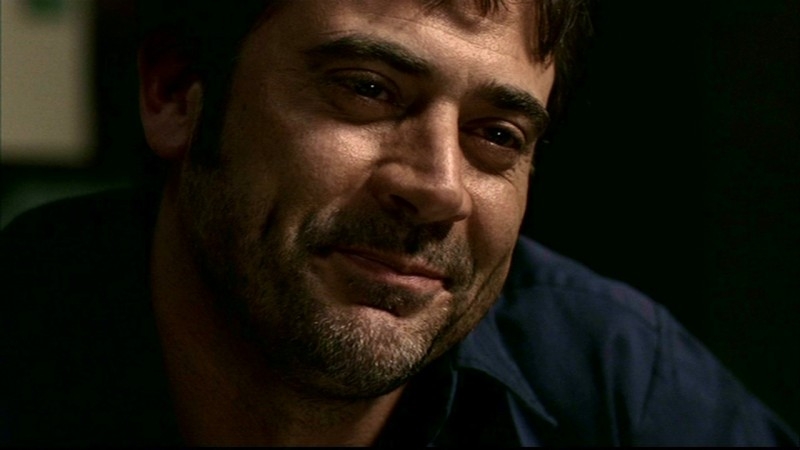 Jeffrey Dean Morgan Film E Programmi Tv